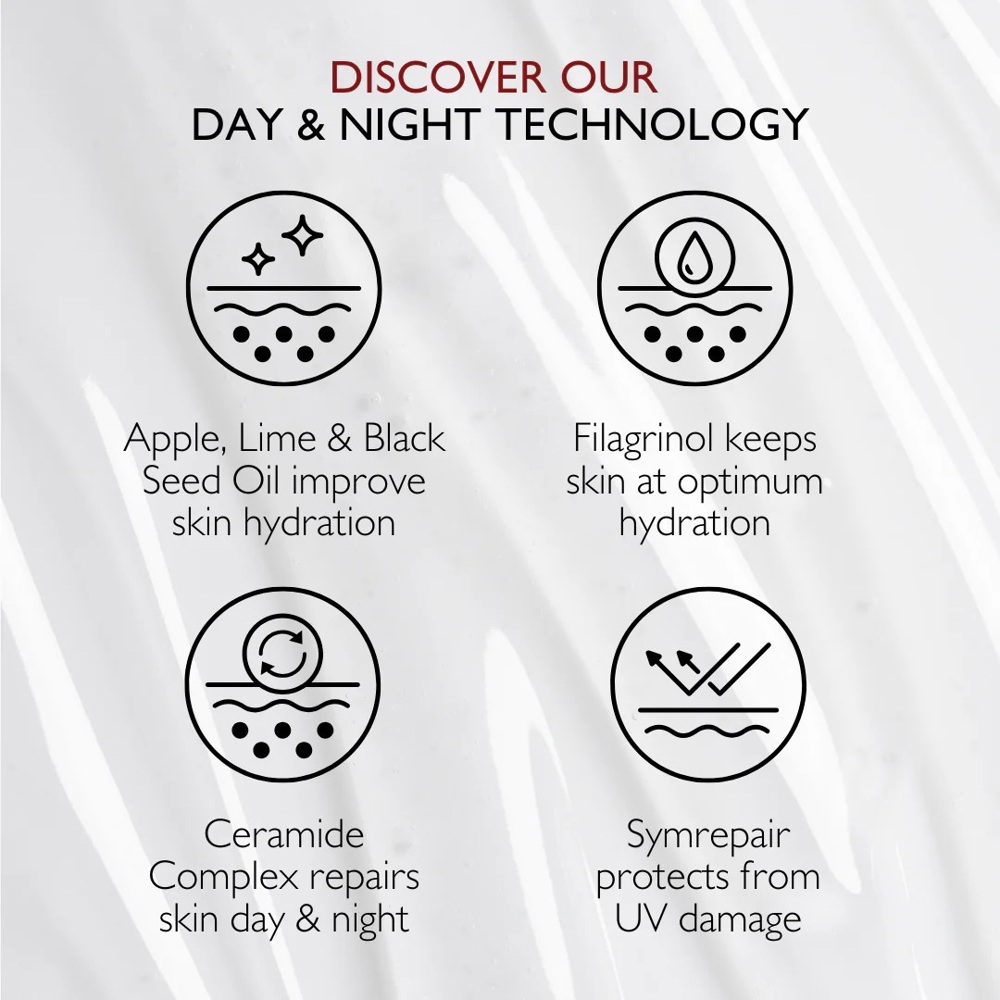 Day & Night Face Serum, 30ml