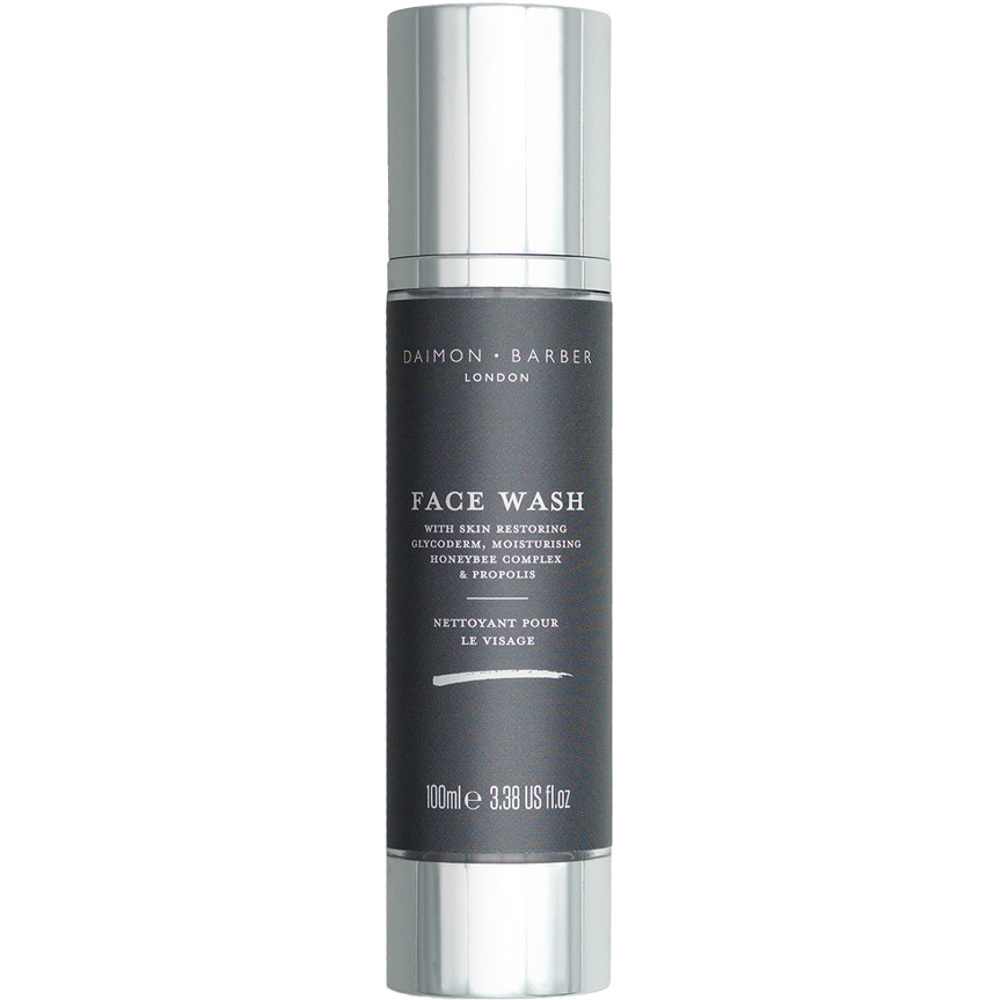 Face Wash, 100ml