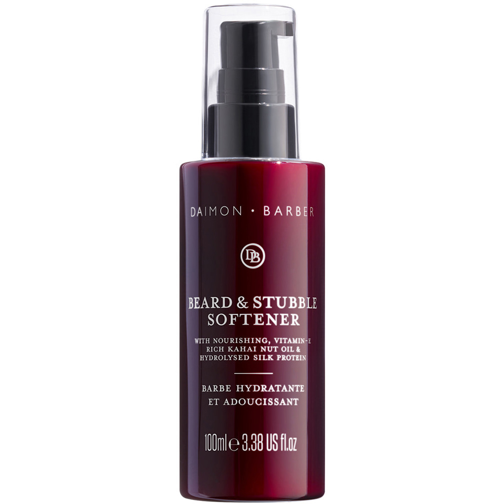 Softening Beard & Stubble Serum, 100ml