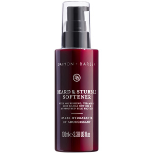 Softening Beard & Stubble Serum, 100ml