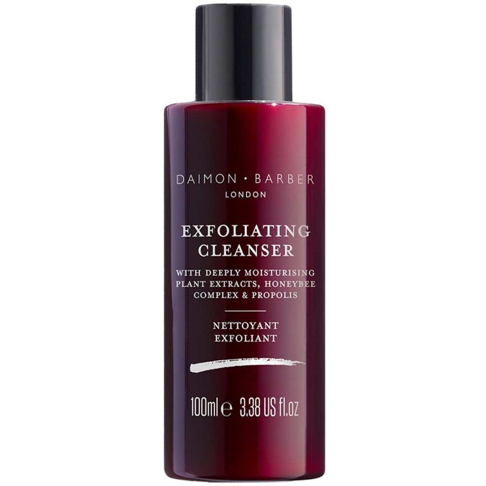 Exfoliating Cleanser, 100ml