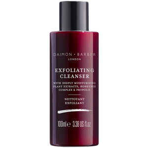 Exfoliating Cleanser, 100ml