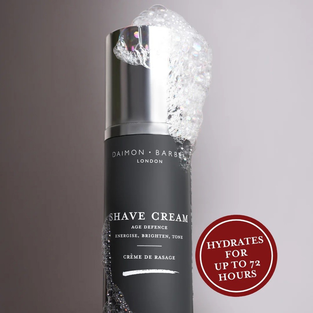 Shave Cream, 100ml