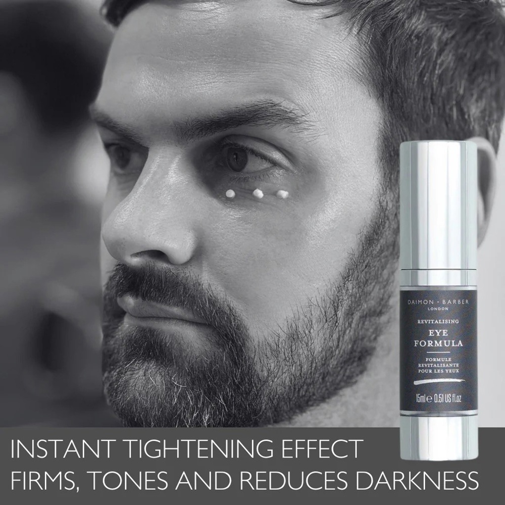 Revitalising Eye Formula, 15g