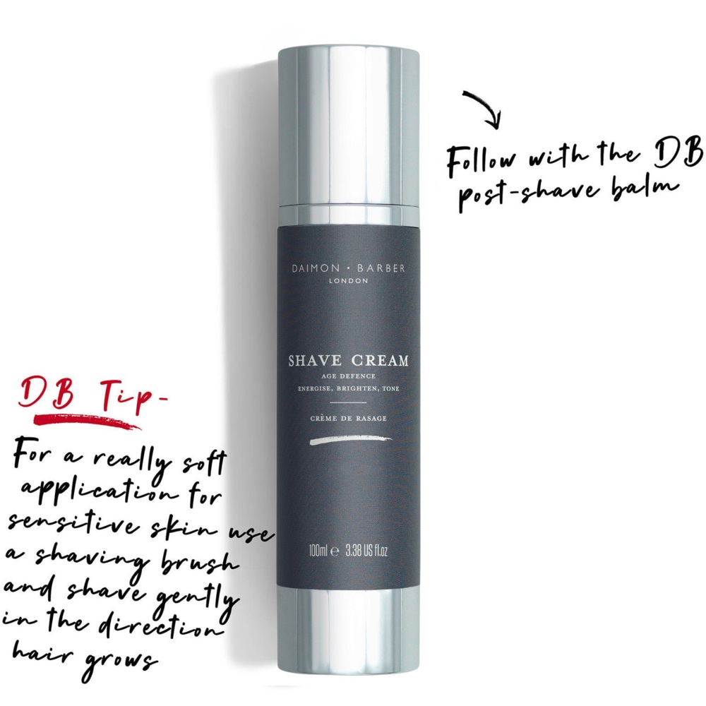 Shave Cream, 100ml