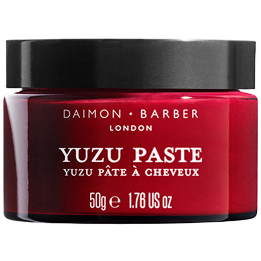 Yuzu Paste
