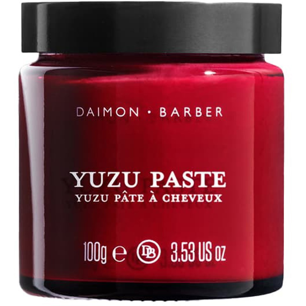 Yuzu Paste