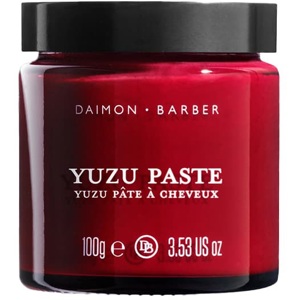 Yuzu Paste