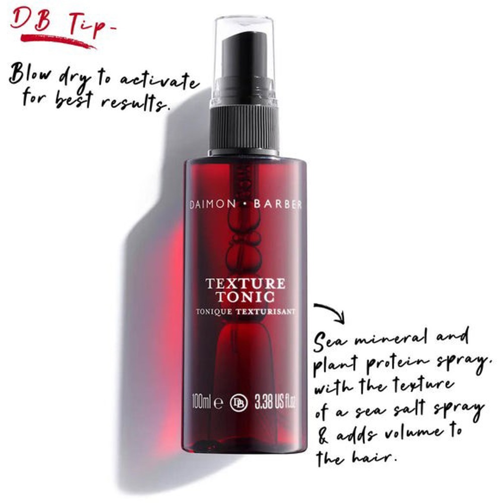 Texture Tonic, 100ml