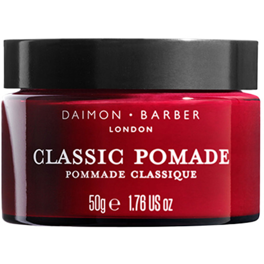 Classic Pomade