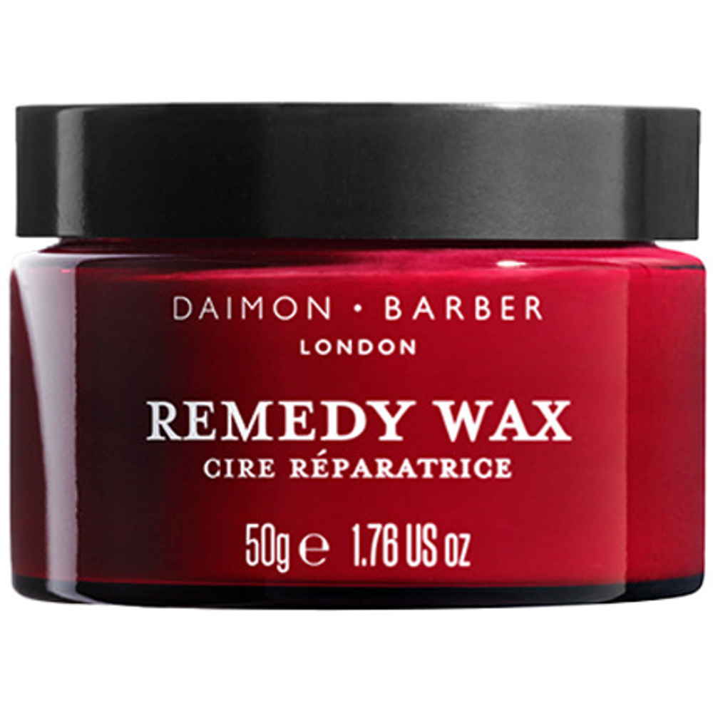 Remedy Wax