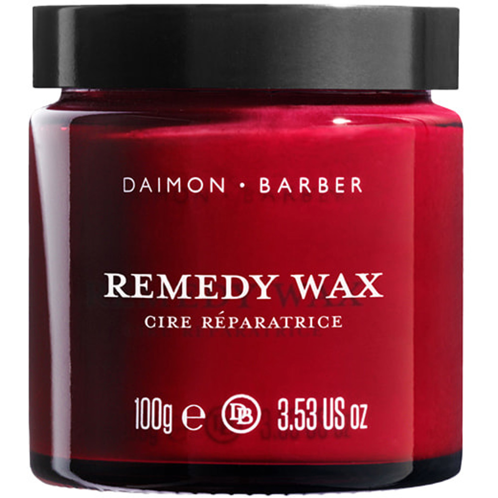 Remedy Wax