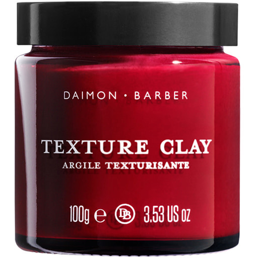 Texture Clay