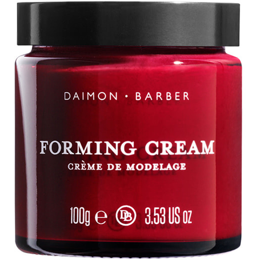Forming Cream
