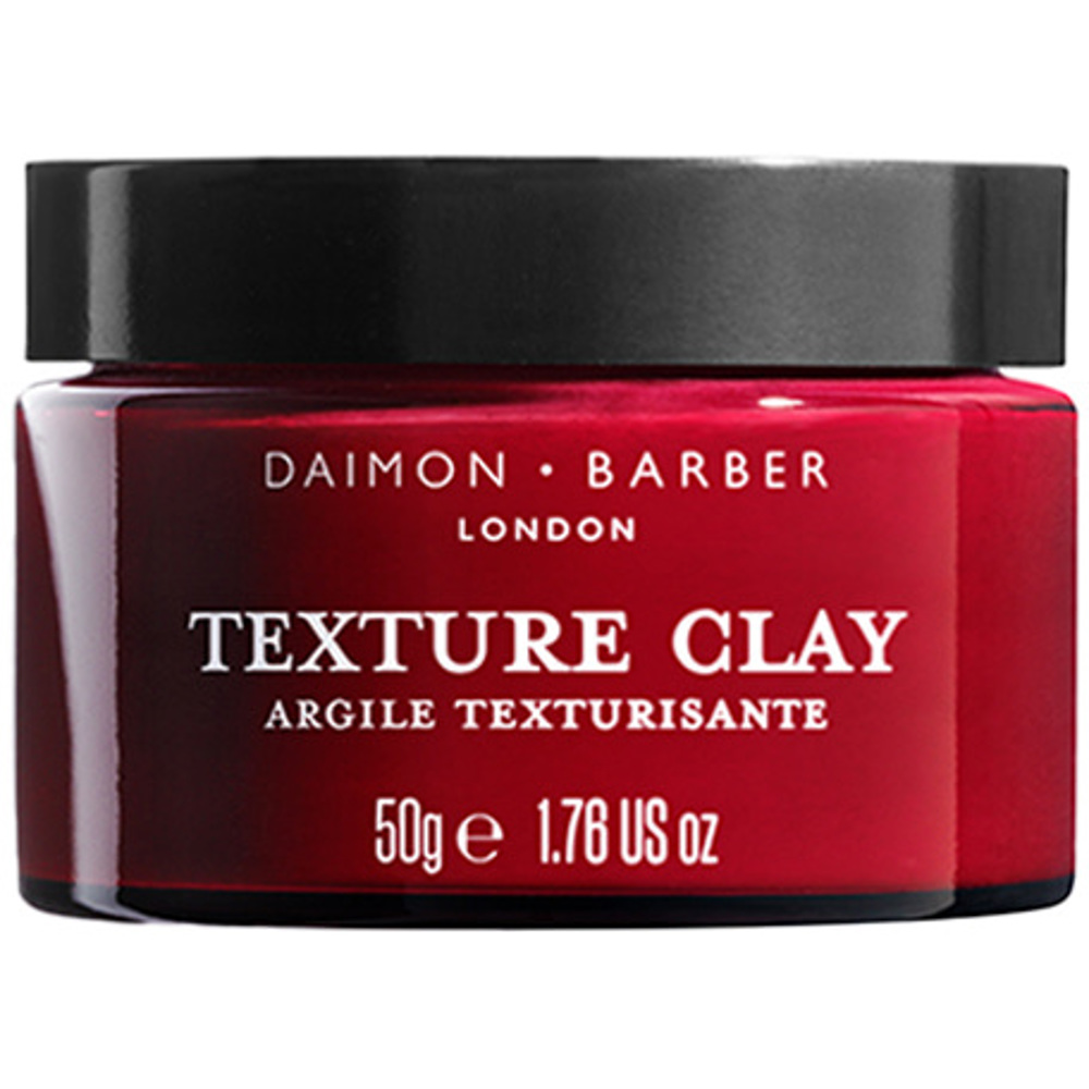 Texture Clay