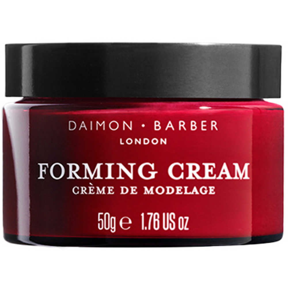 Forming Cream
