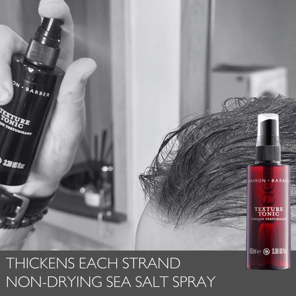 Texture Tonic, 100ml