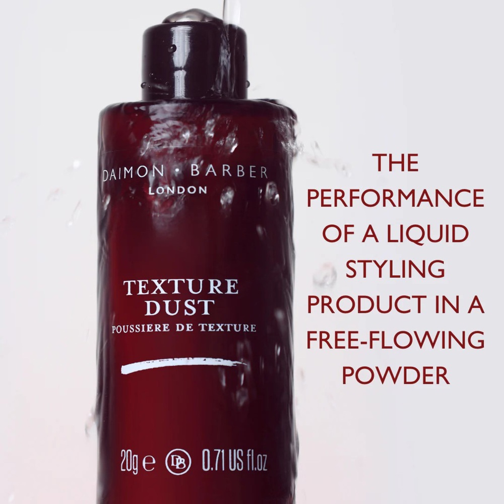 Texture Dust, 20g