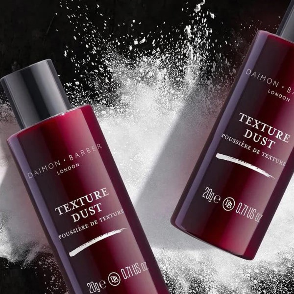 Texture Dust, 20g