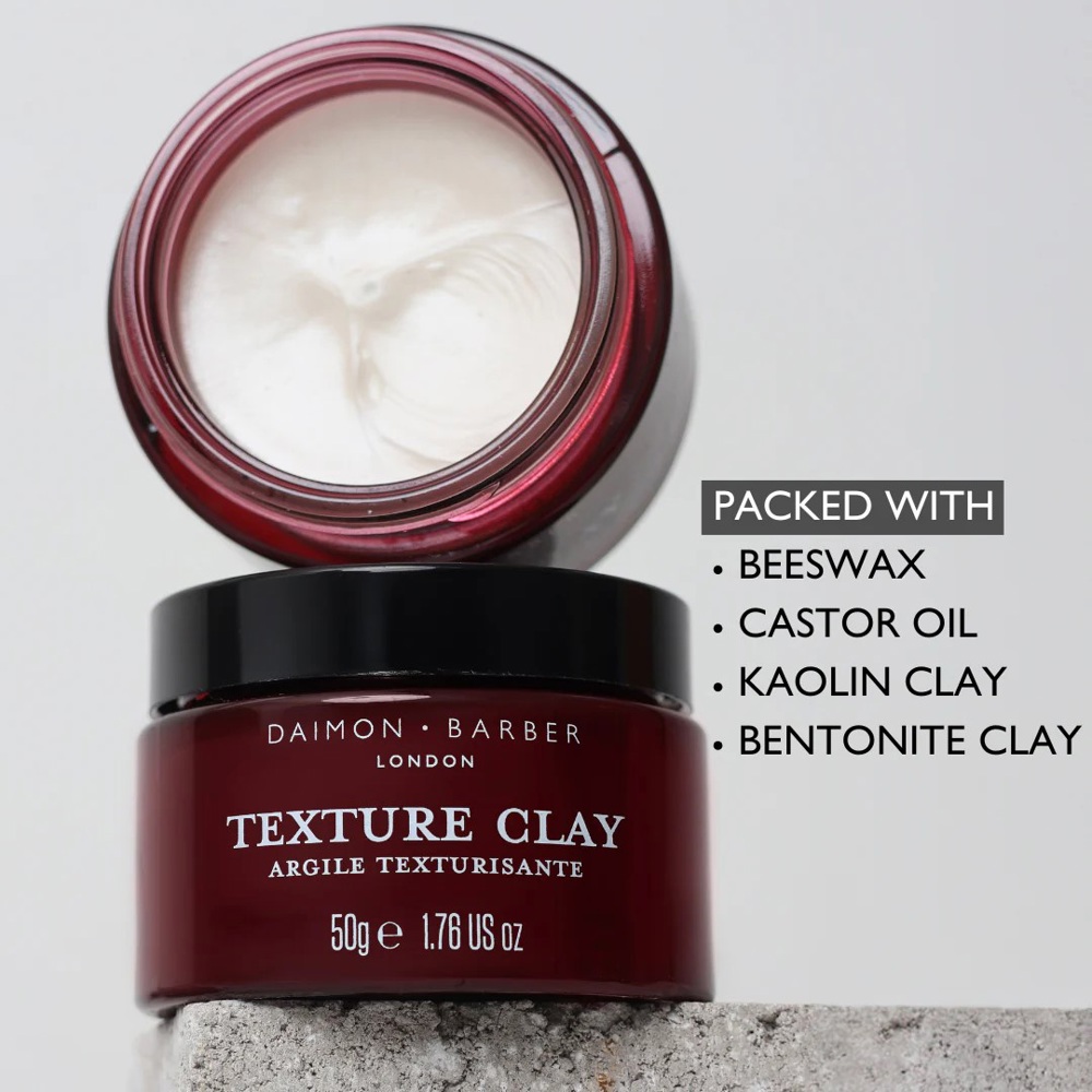 Texture Clay