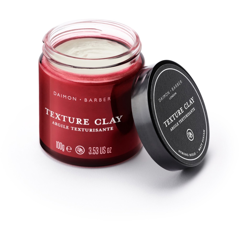 Texture Clay