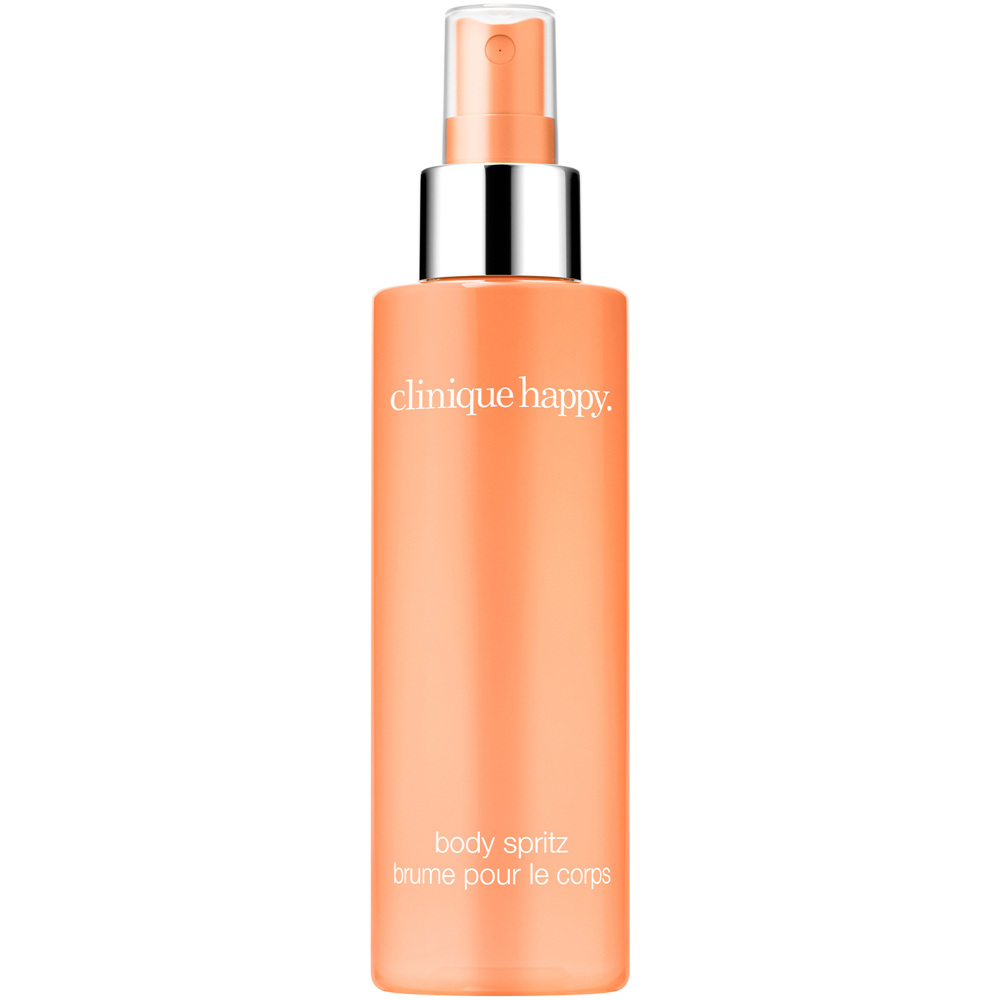 Happy Body Spritz
