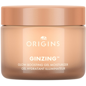 GinZing Glow-Boosting Gel Moisturizer, 50ml