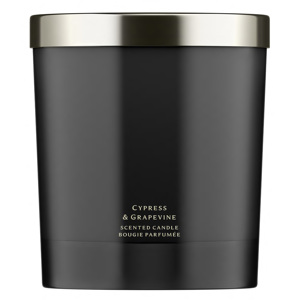 Cypress & Grapevine Scented Classic Candle, 200g