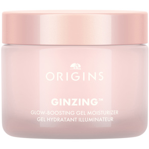 GinZing Glow-Boosting Gel Moisturizer, 50ml
