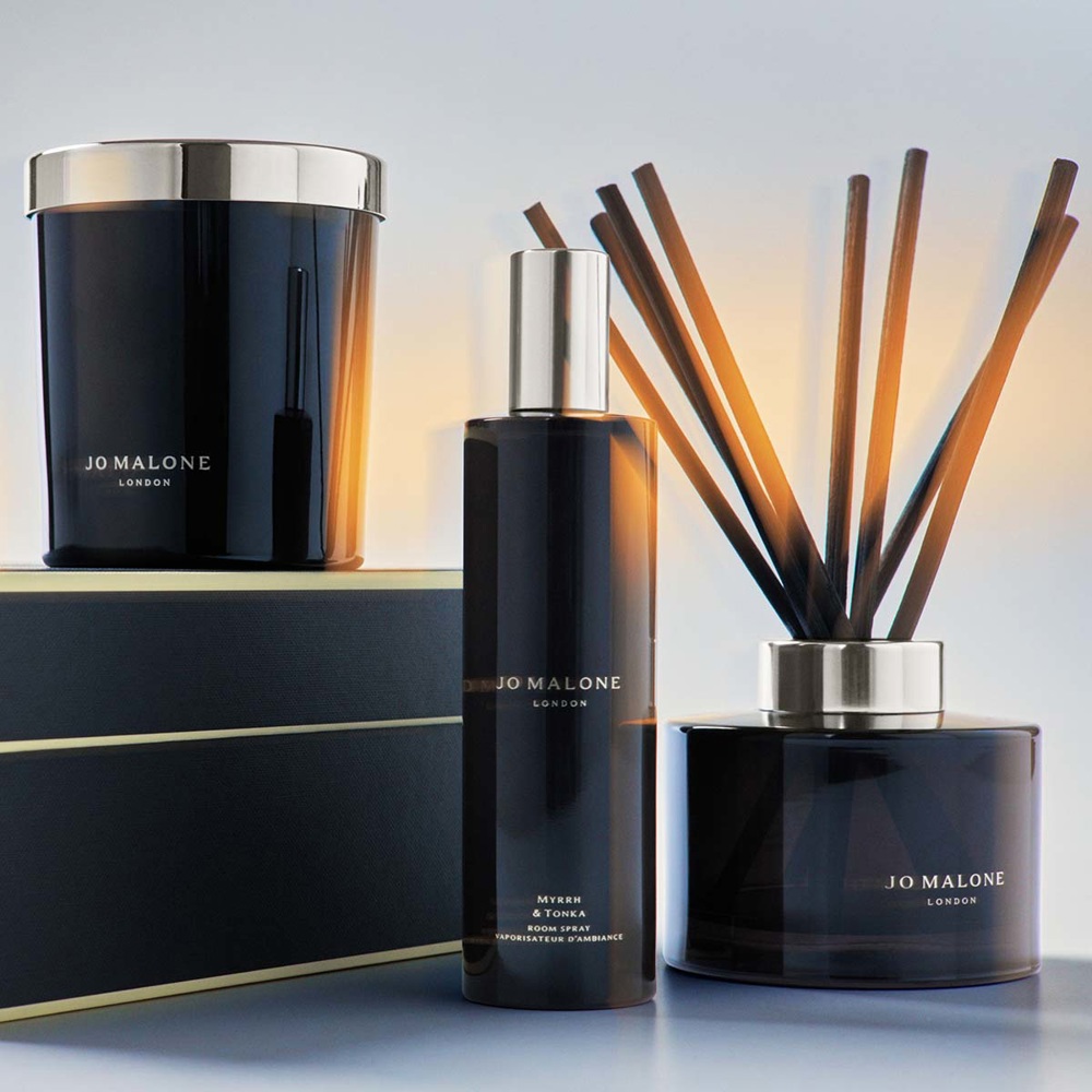 Cypress & Grapevine Scented Classic Candle, 200g