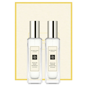 English Pear Cologne Duo, 2x30ml