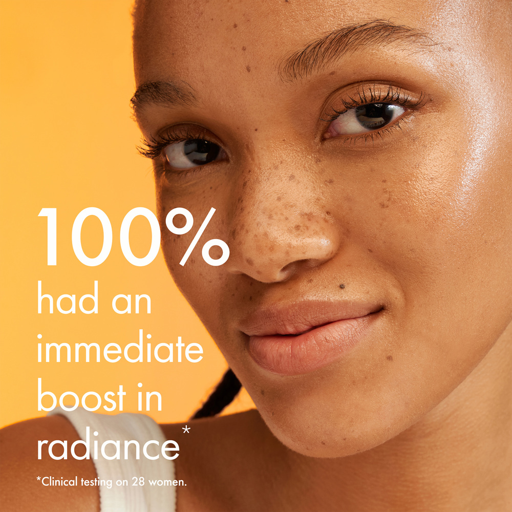 GinZing Glow-Boosting Gel Moisturizer, 50ml