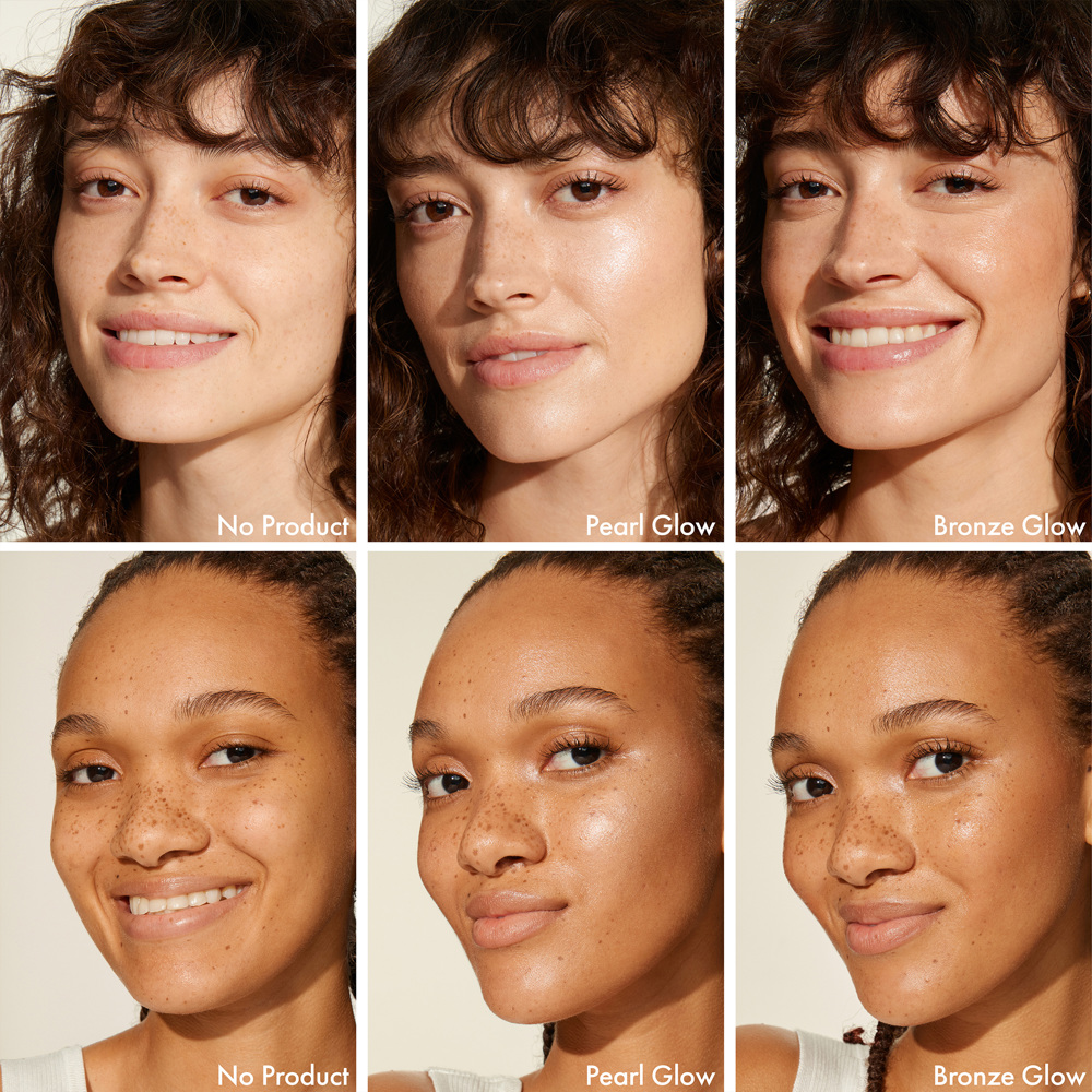 GinZing Glow-Boosting Gel Moisturizer, 50ml