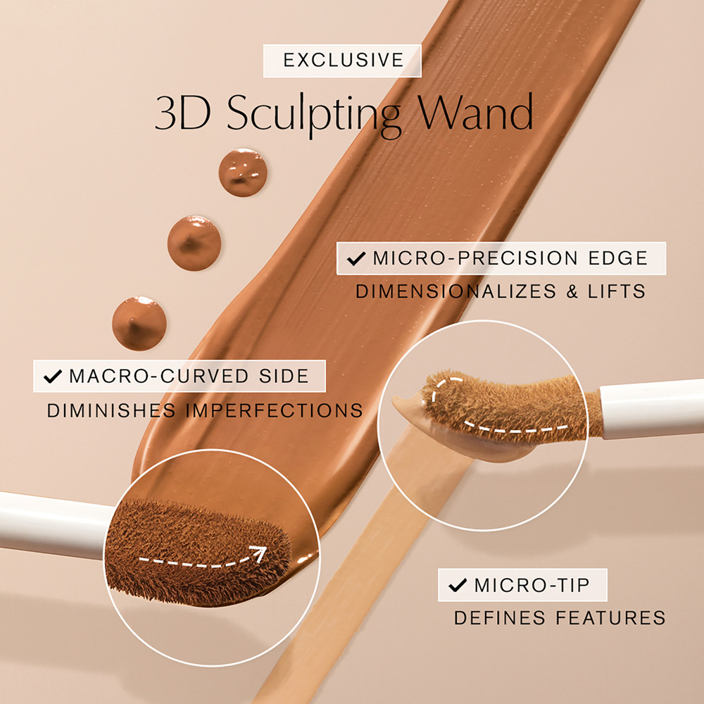 Double Wear Stay-in-Place Concealer