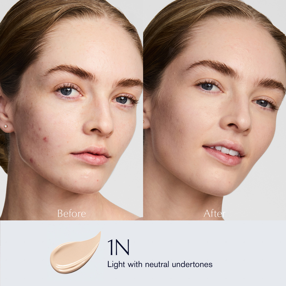 Double Wear Stay-in-Place Concealer