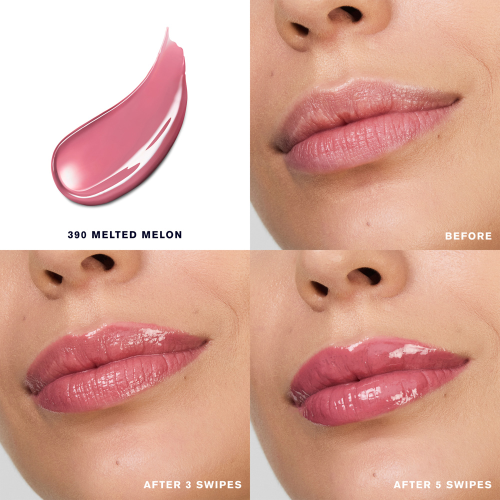 Pure Color Melt-On Glosstick