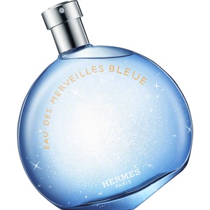 Eau Des Merveilles Bleue, EdT 50 ml