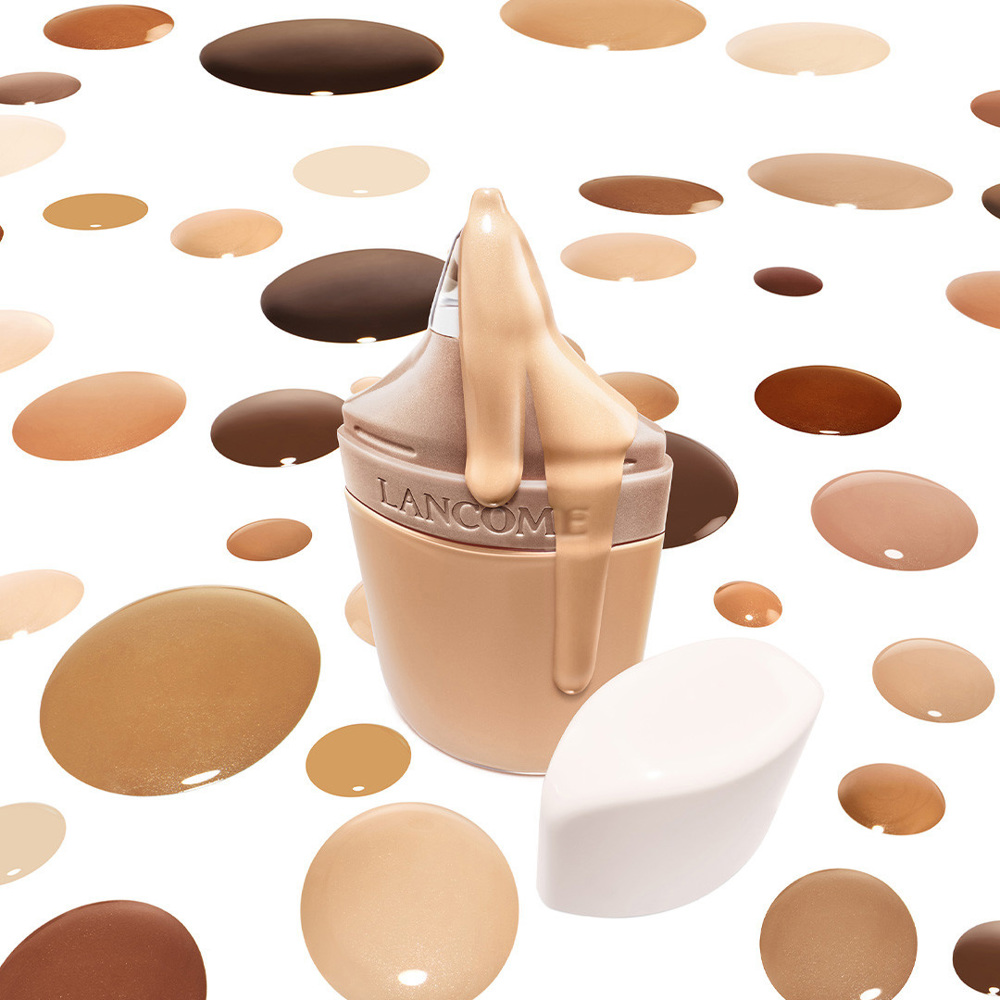 Skin Idôle 3 Supertint Serum