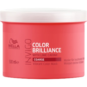 Invigo Brilliance Mask Coarse, 500ml