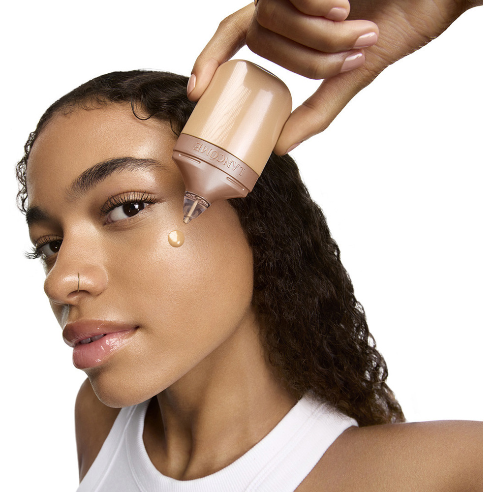 Skin Idôle 3 Supertint Serum