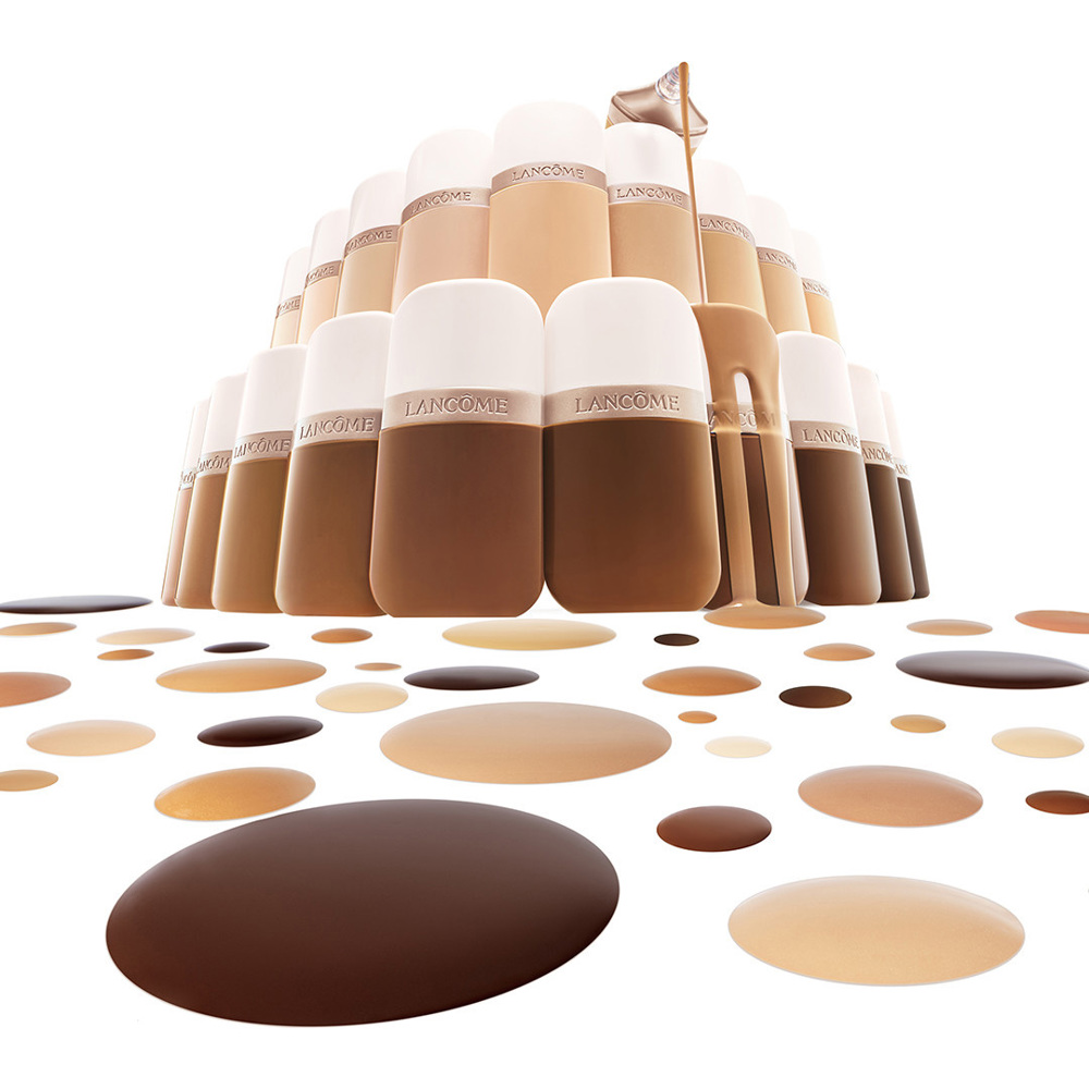 Skin Idôle 3 Supertint Serum