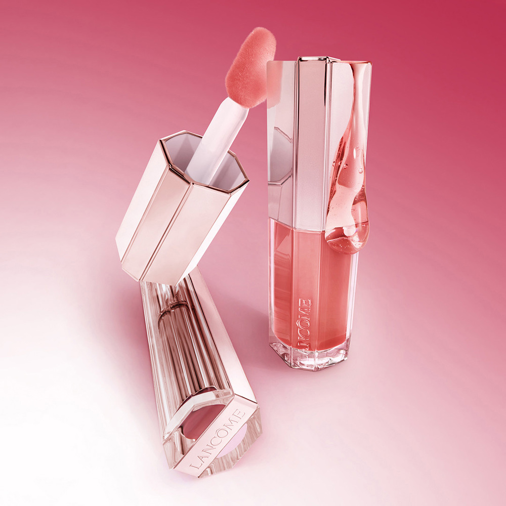 Lip Idôle Juicytreat Juicy Oil-in-Gloss