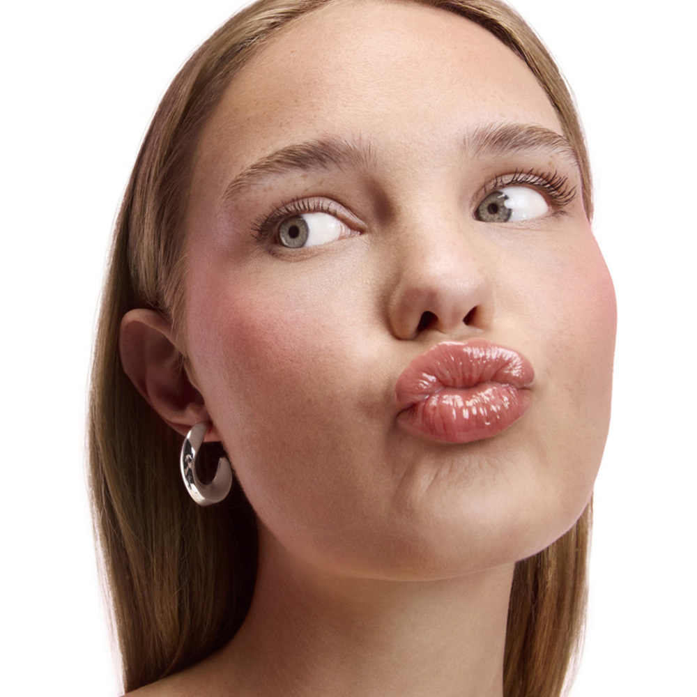 Lip Idôle Juicytreat Juicy Oil-in-Gloss