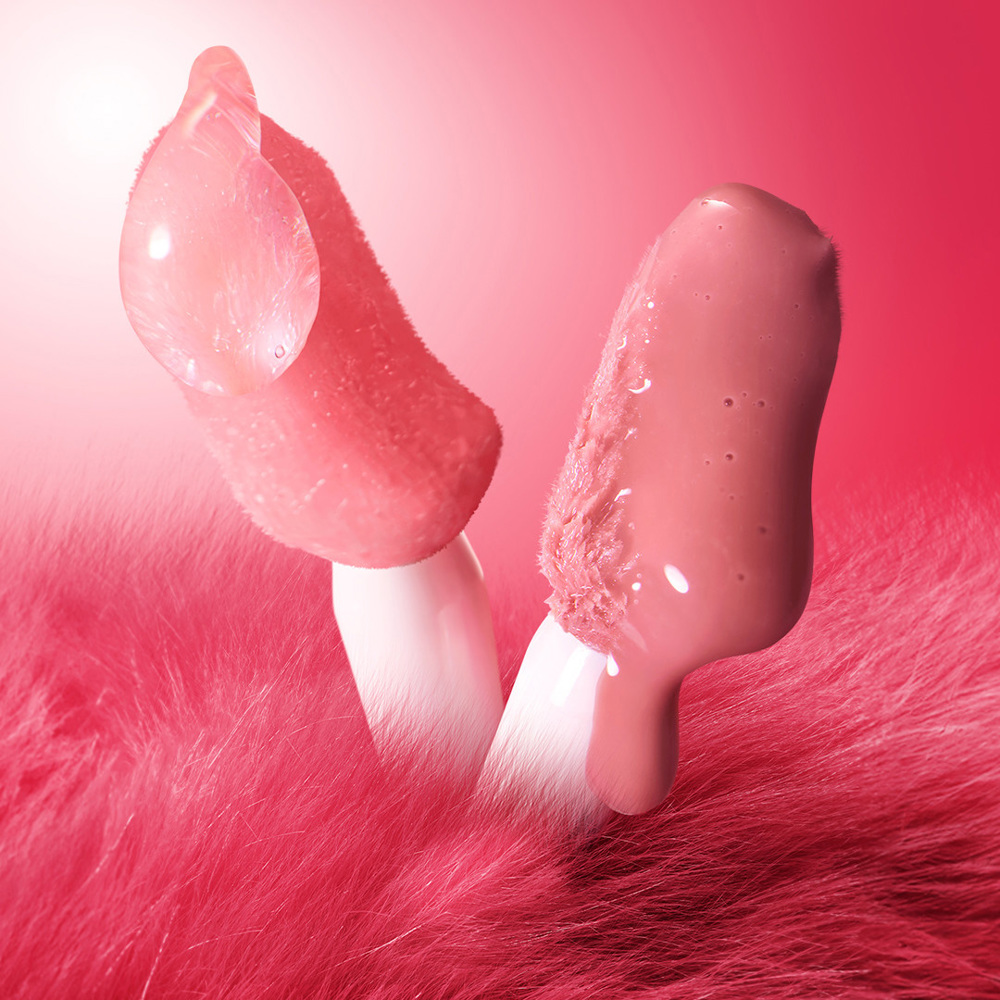 Lip Idôle Juicytreat Juicy Oil-in-Gloss