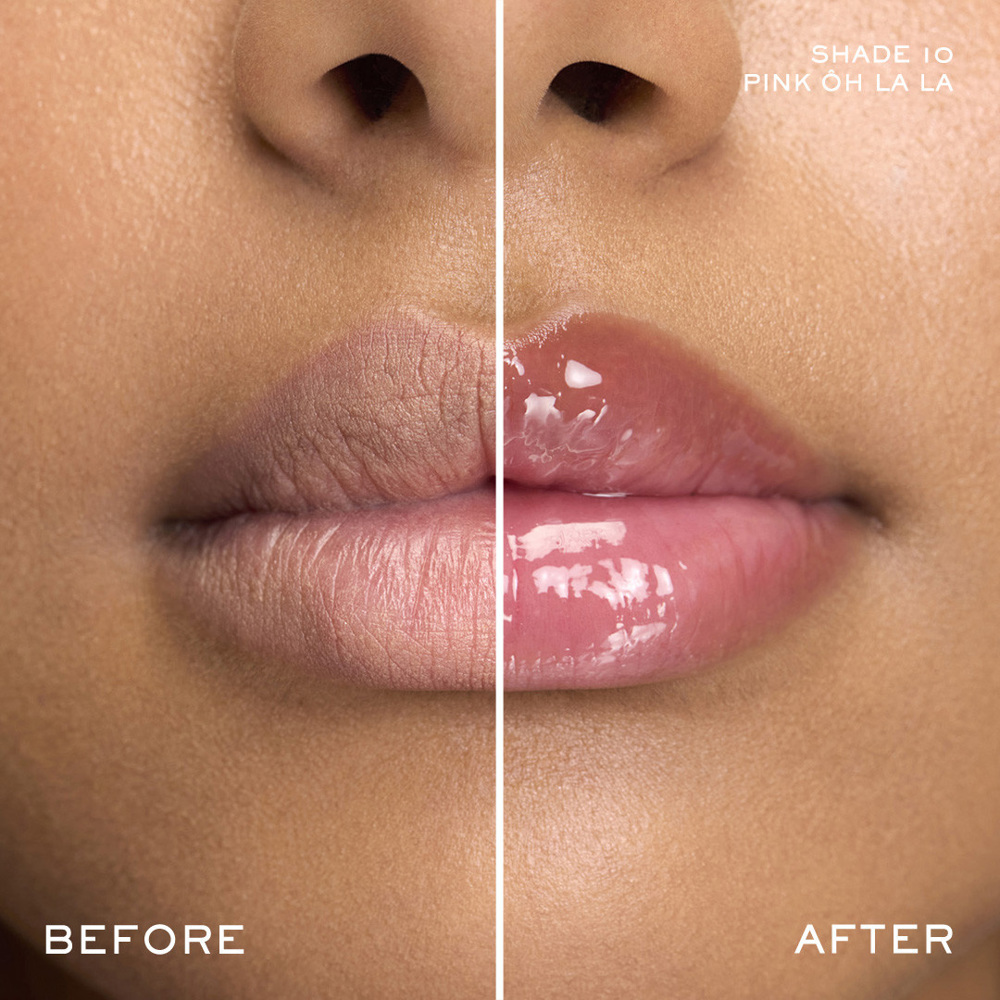 Lip Idôle Juicytreat Juicy Oil-in-Gloss