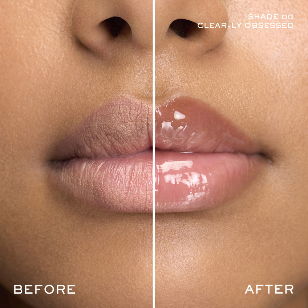 Lip Idôle Juicytreat Juicy Oil-in-Gloss