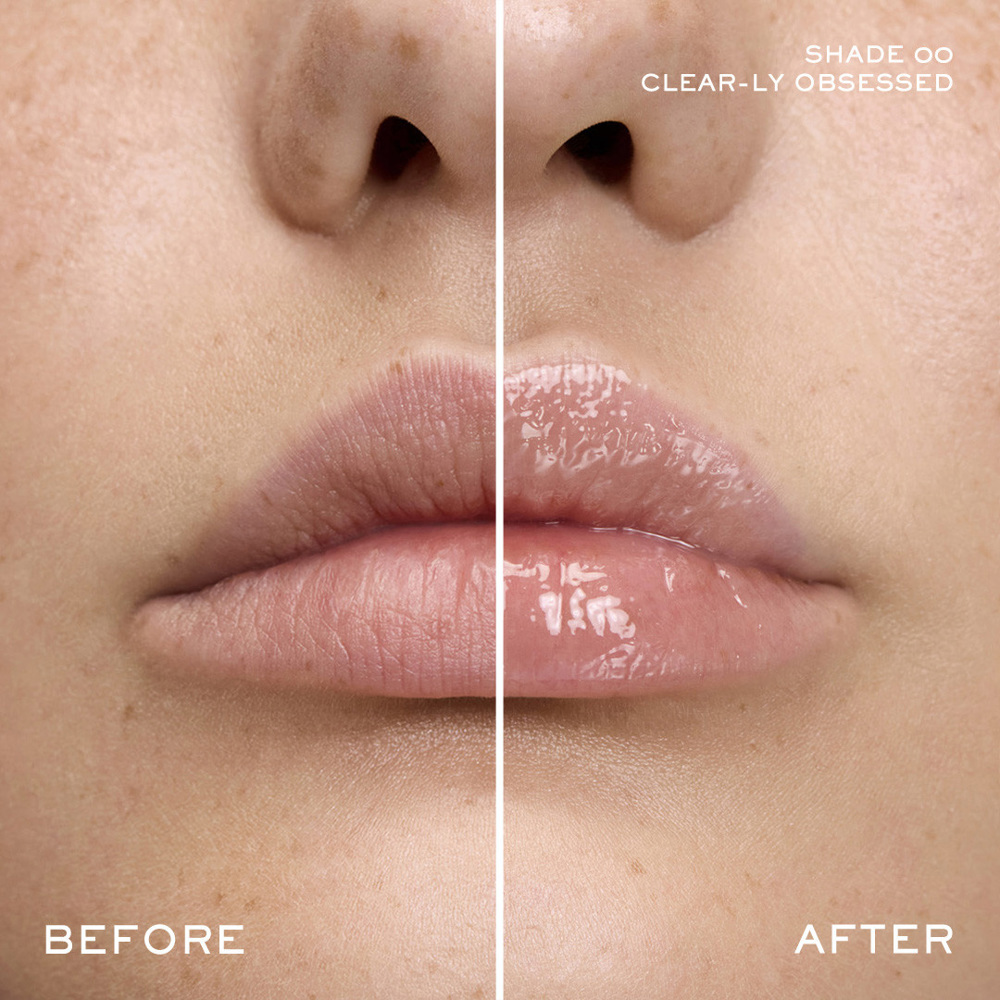 Lip Idôle Juicytreat Juicy Oil-in-Gloss