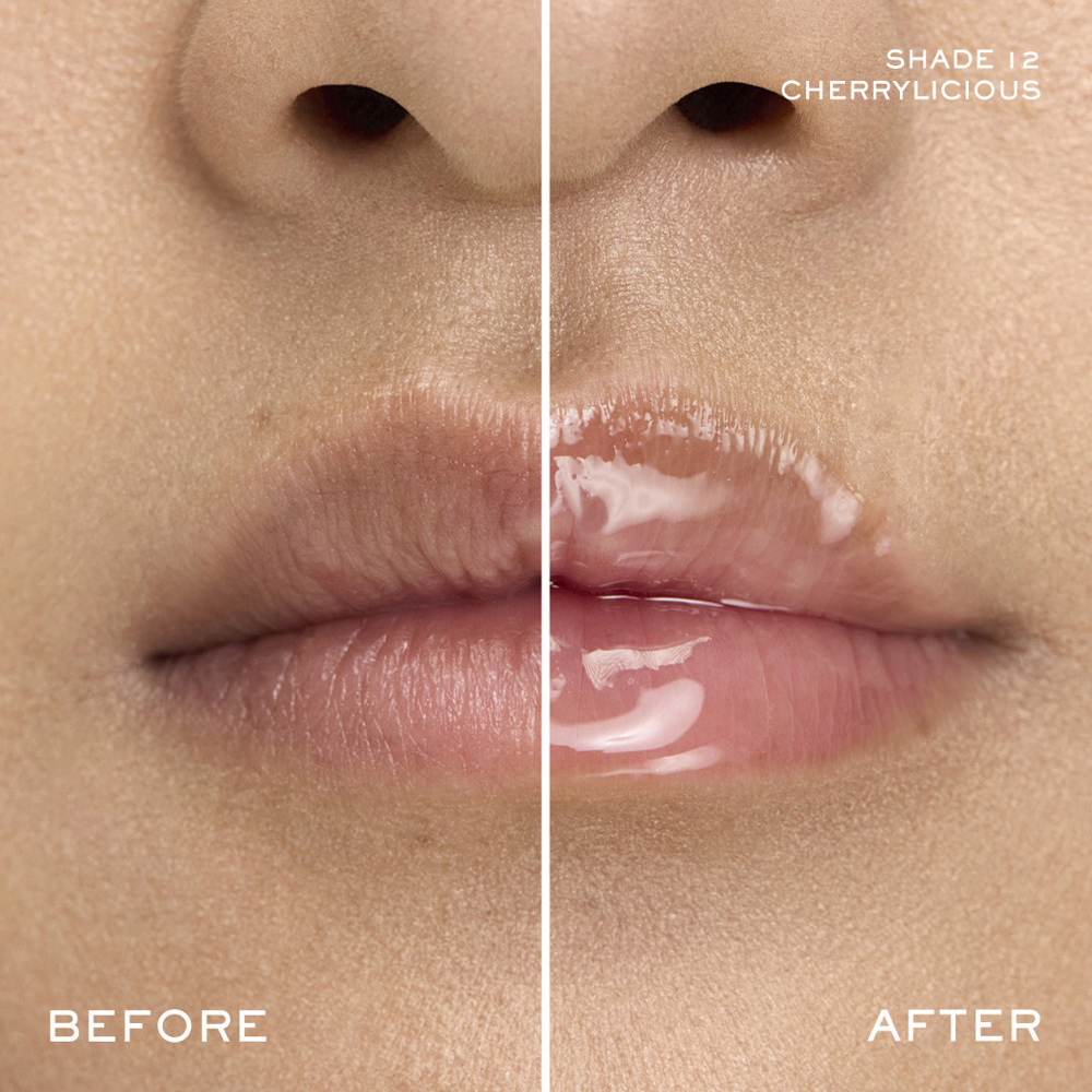 Lip Idôle Juicytreat Juicy Oil-in-Gloss