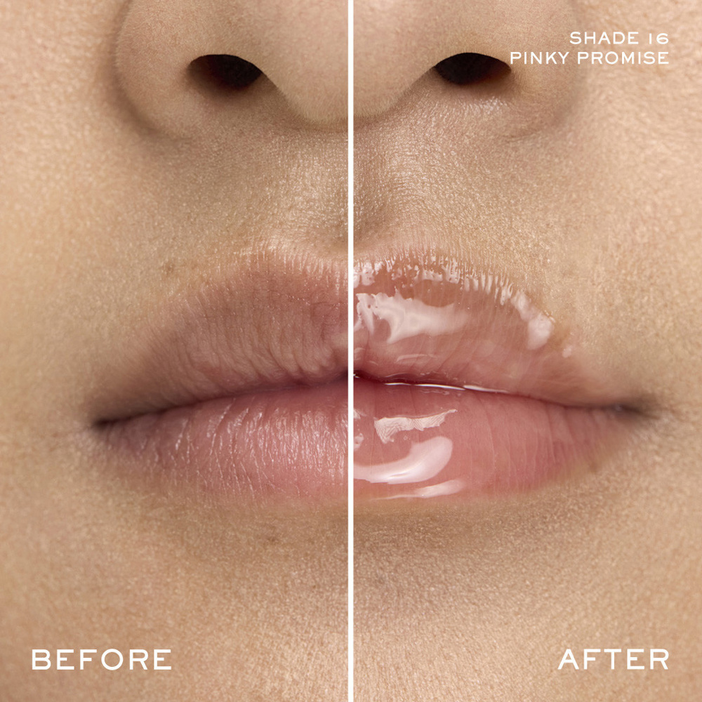 Lip Idôle Juicytreat Juicy Oil-in-Gloss