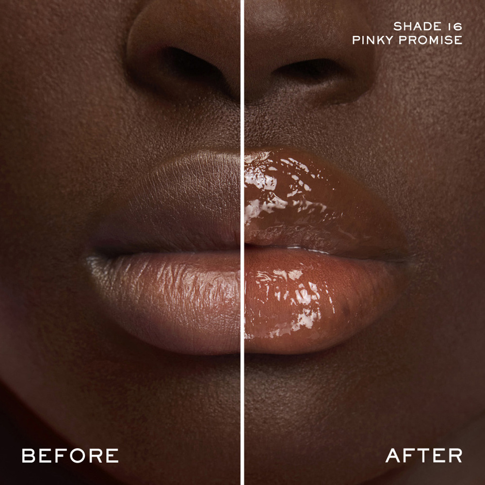 Lip Idôle Juicytreat Juicy Oil-in-Gloss